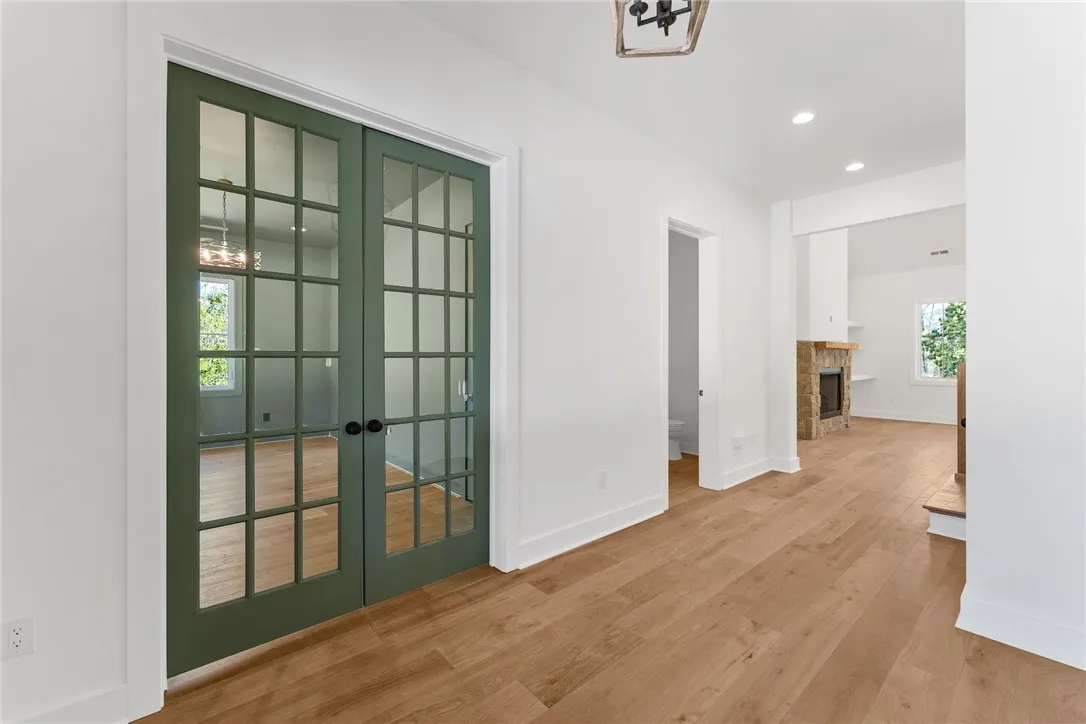 Property image 4 at 214 Highland Drive, Clemson, SC 29631