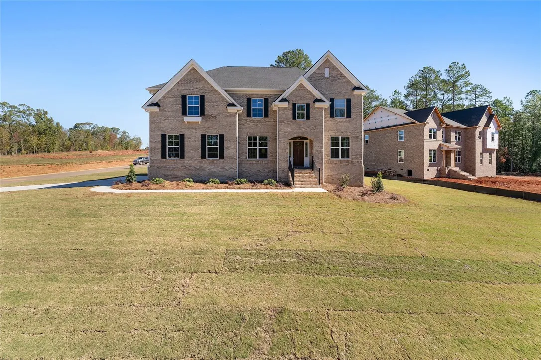 203 Rileys Way