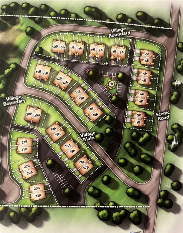 Property image 3 at 339 Village Boundary, Anderson, SC 29621