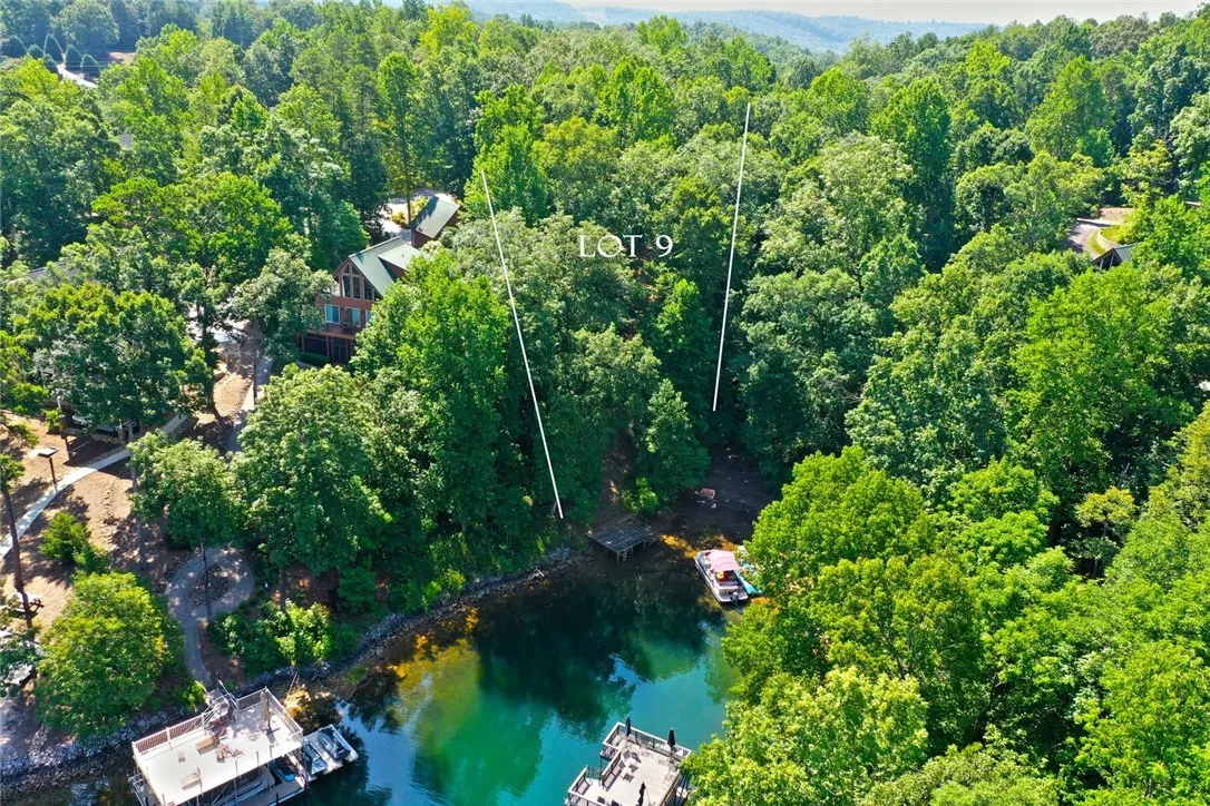 Lot 9 Outerbanks