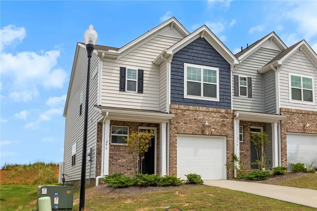 Property image 2 at 298 Compass Way, Easley, SC 29640