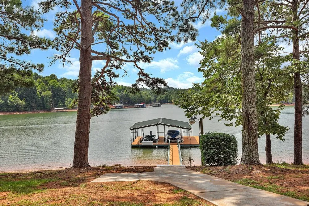 Property image 5 at 1024 North Shore Drive, Anderson, SC 29625
