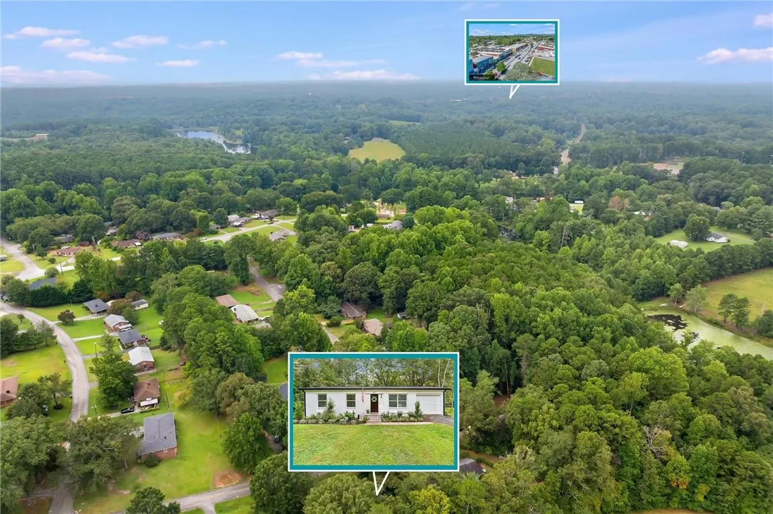 Property image 2 at 837 Andover Drive, Walhalla, SC 29691