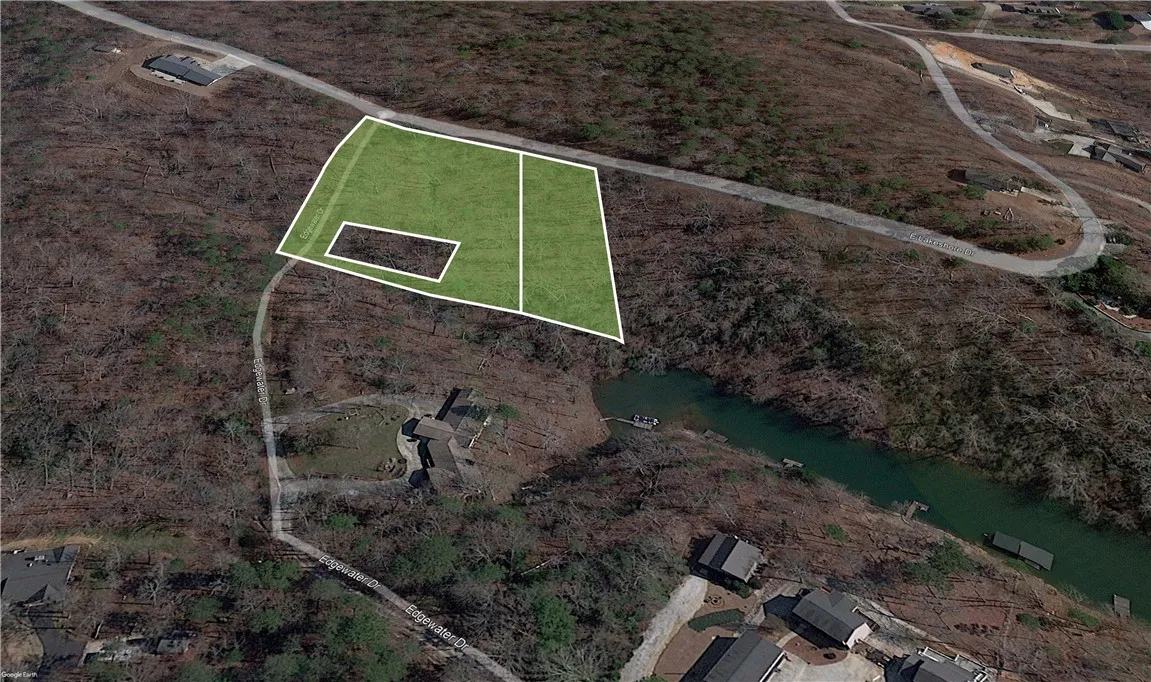 Property image 2 at Lot 6 9 10 E Lakeshore Drive, Fair Play, SC 29643