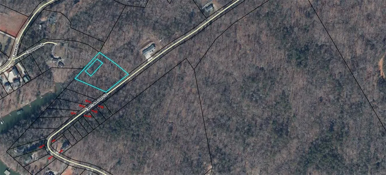 Property image 2 at Lot 6 10 E Lakeshore Drive, Fair Play, SC 29643