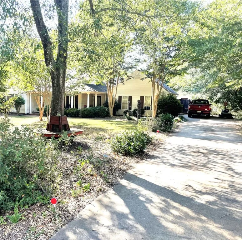 Property image 3 at 134 Wisteria Way, Pendleton, SC 29670