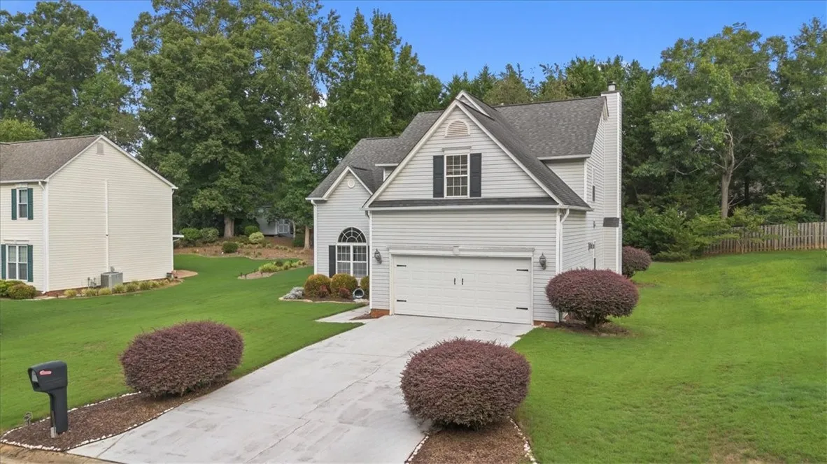 Property image 2 at 205 Savannah Drive, Anderson, SC 29621