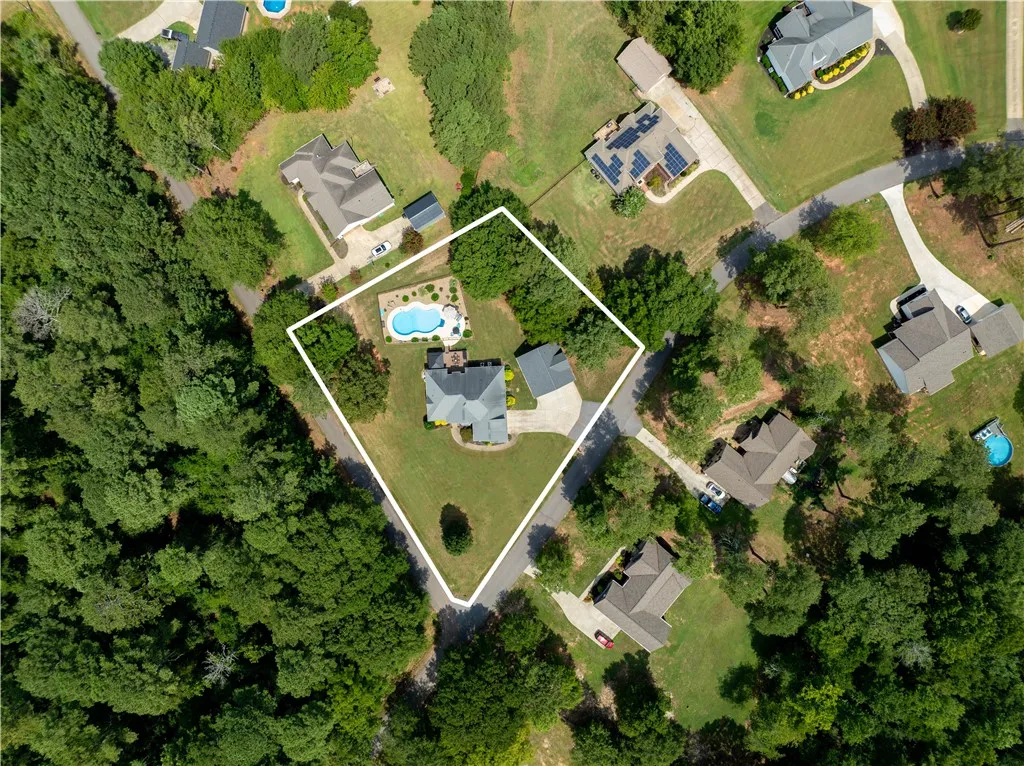 Property image 4 at 1009 Princeton Road, Williamston, SC 29697