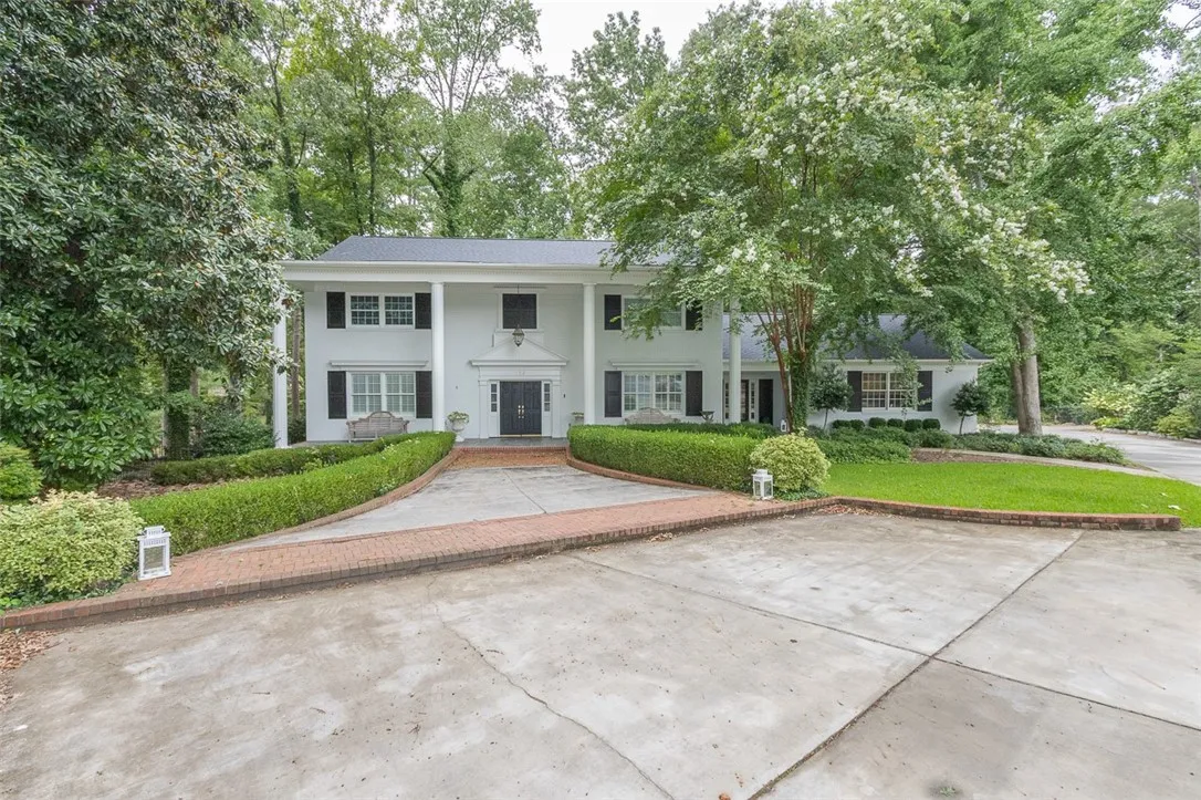 Property image 2 at 116 Cherokee Circle, Anderson, SC 29621