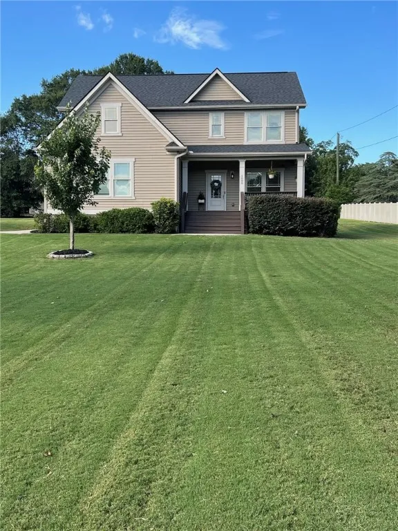 1000 Carlisle Place