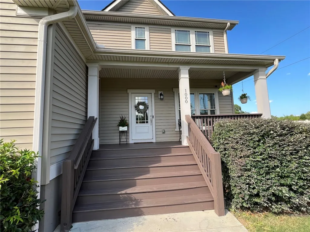 Property image 3 at 1000 Carlisle Place, Anderson, SC 29621