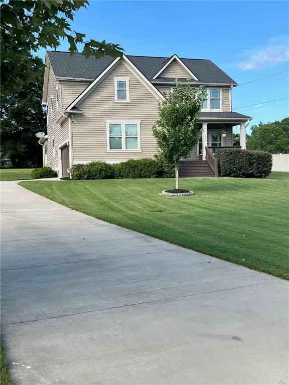 Property image 4 at 1000 Carlisle Place, Anderson, SC 29621