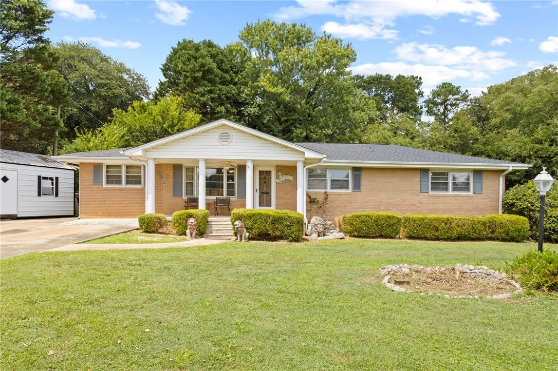 513 Winfield Drive
