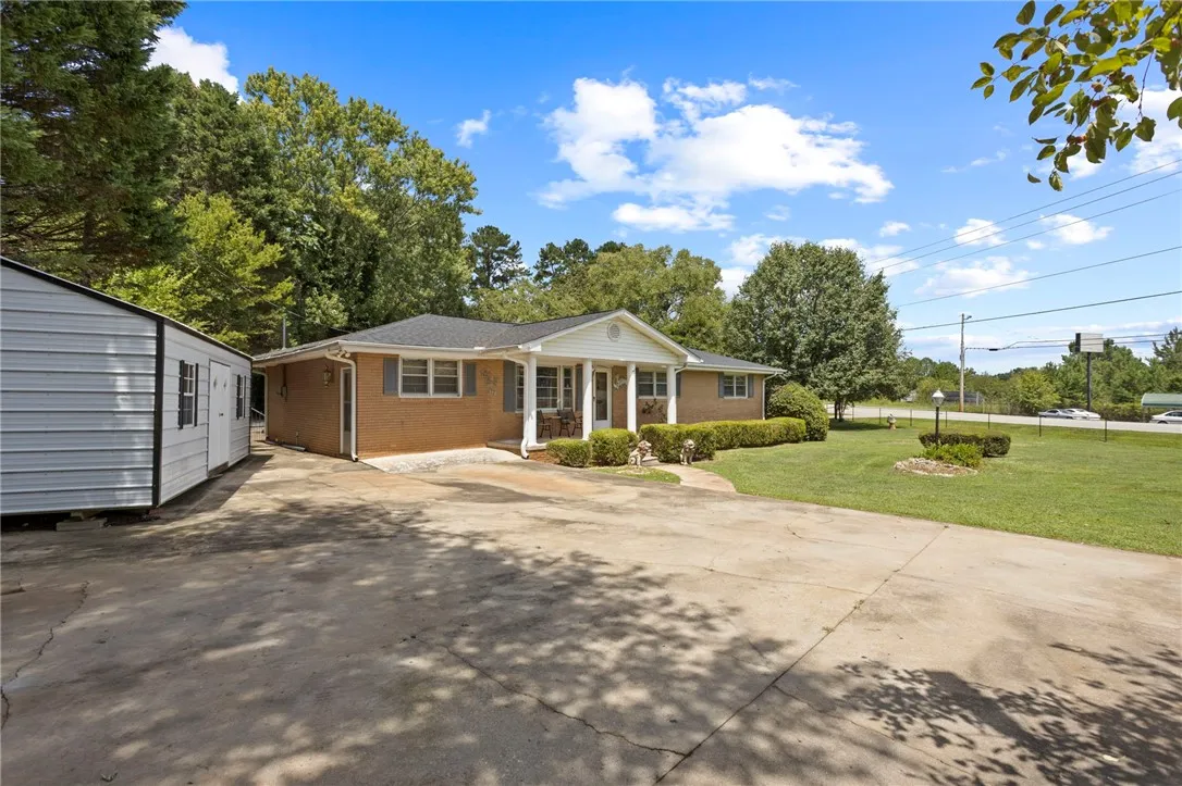 Property image 2 at 513 Winfield Drive, Anderson, SC 29624