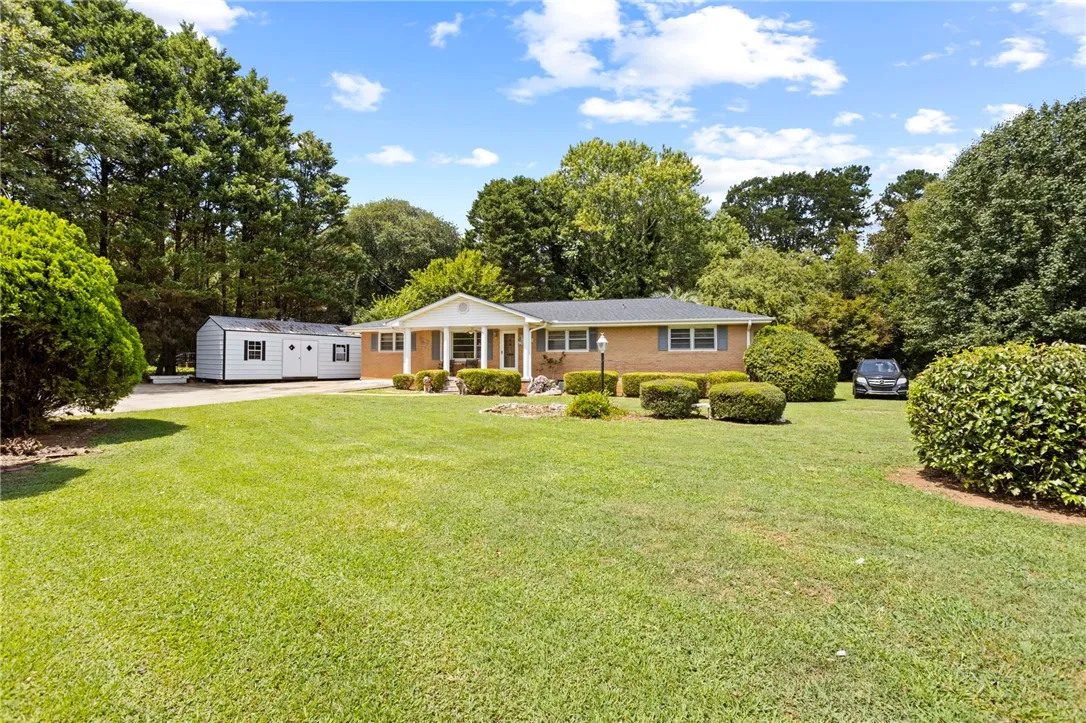 Property image 3 at 513 Winfield Drive, Anderson, SC 29624