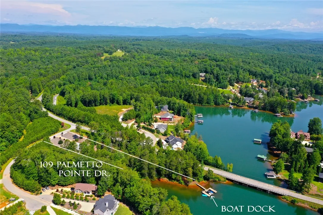 Property image 4 at 109 Palmetto Pointe Drive, Salem, SC 29676