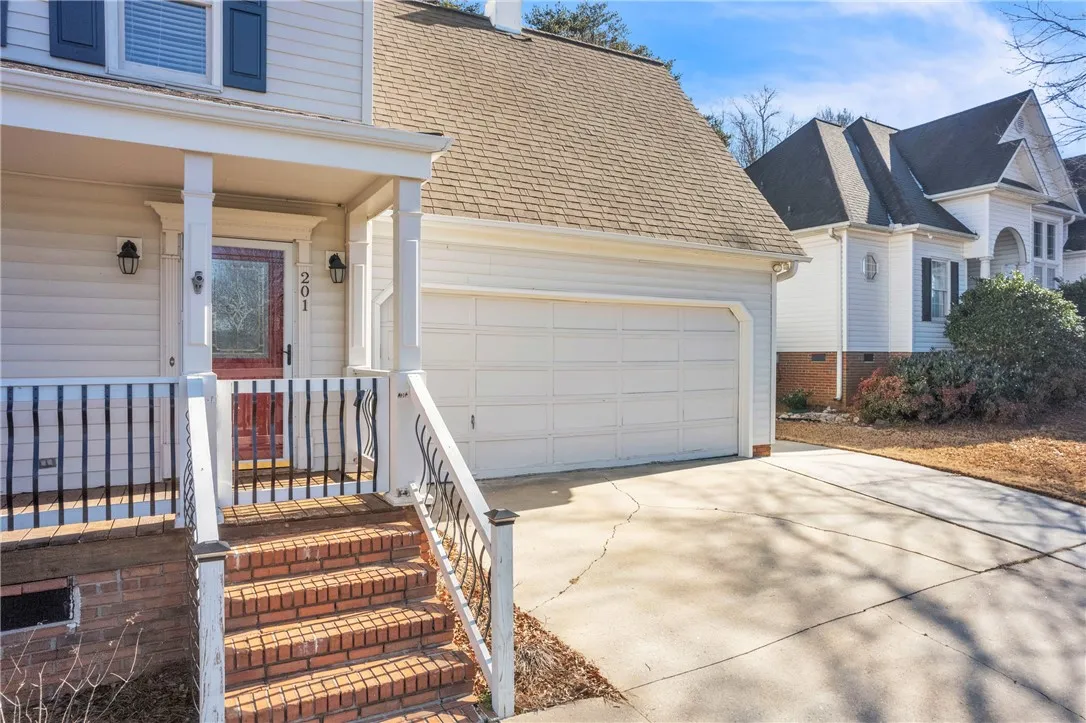 Property image 2 at 201 Stone River Way, Taylors, SC 29687