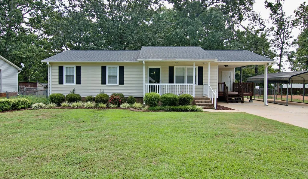 2416 Old Williamston Road