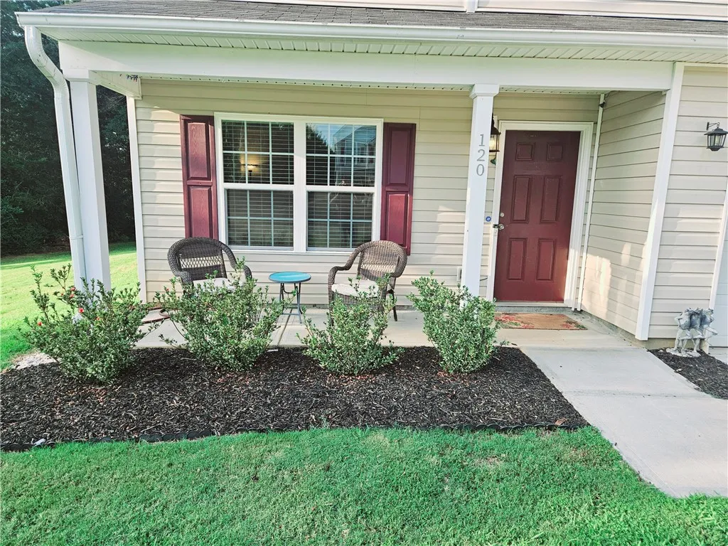 Property image 4 at 120 Yellow Pine Drive, Anderson, SC 29626