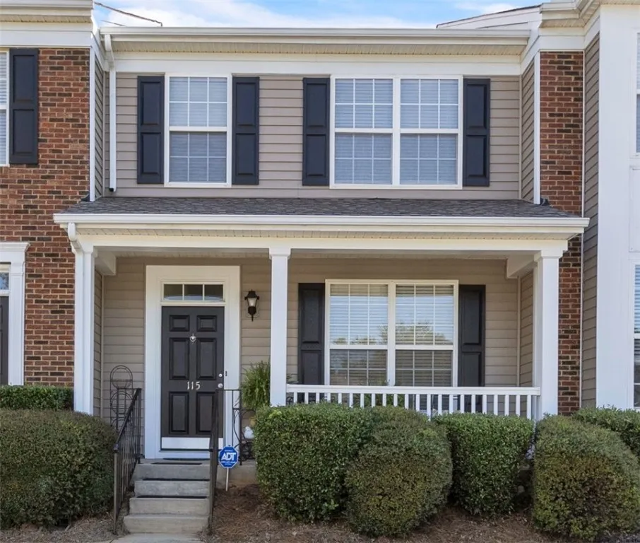 Property image 1 at 115 Bumble Circle, Mauldin, SC 29662