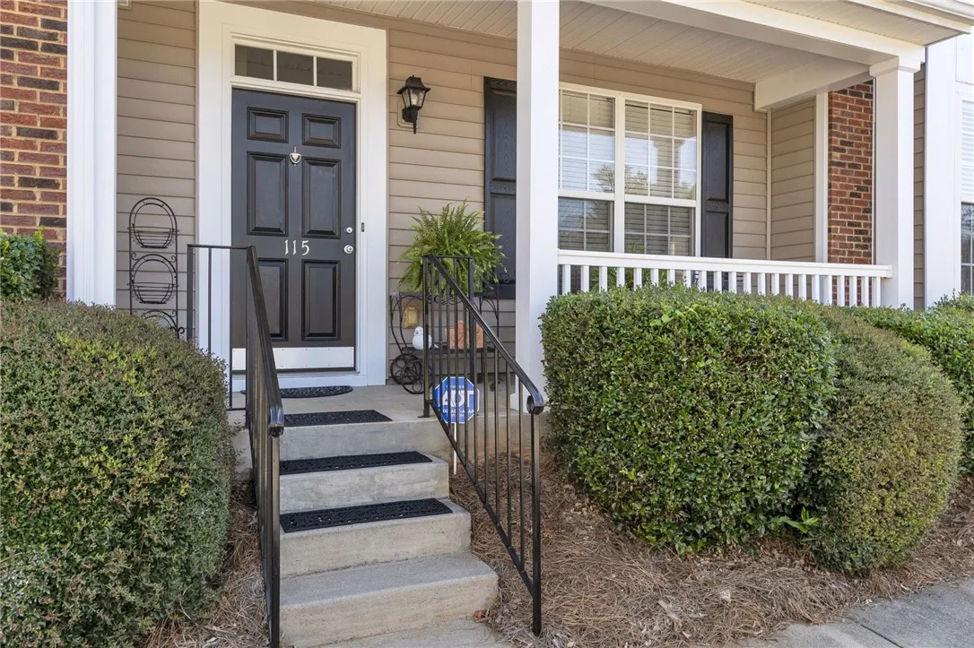 Property image 2 at 115 Bumble Circle, Mauldin, SC 29662