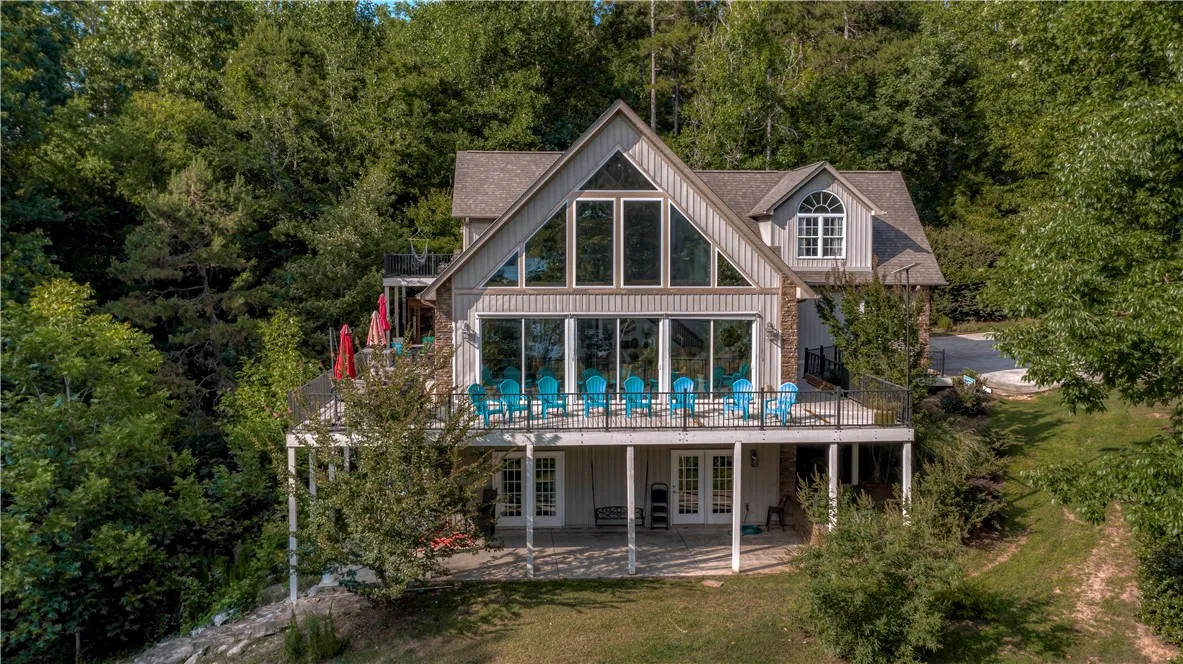 Fair Haven Estates, Seneca Community