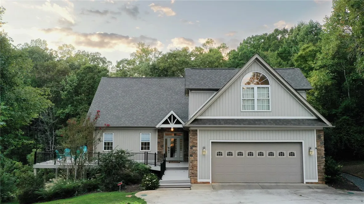 Property image 2 at 122 Fair Haven Court, Seneca, SC 29672