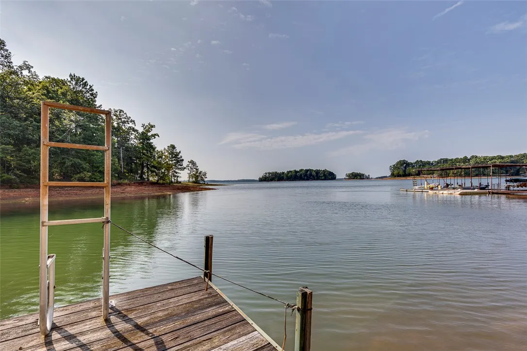 Property image 3 at 1102 Lakeshore Drive, Townville, SC 29689