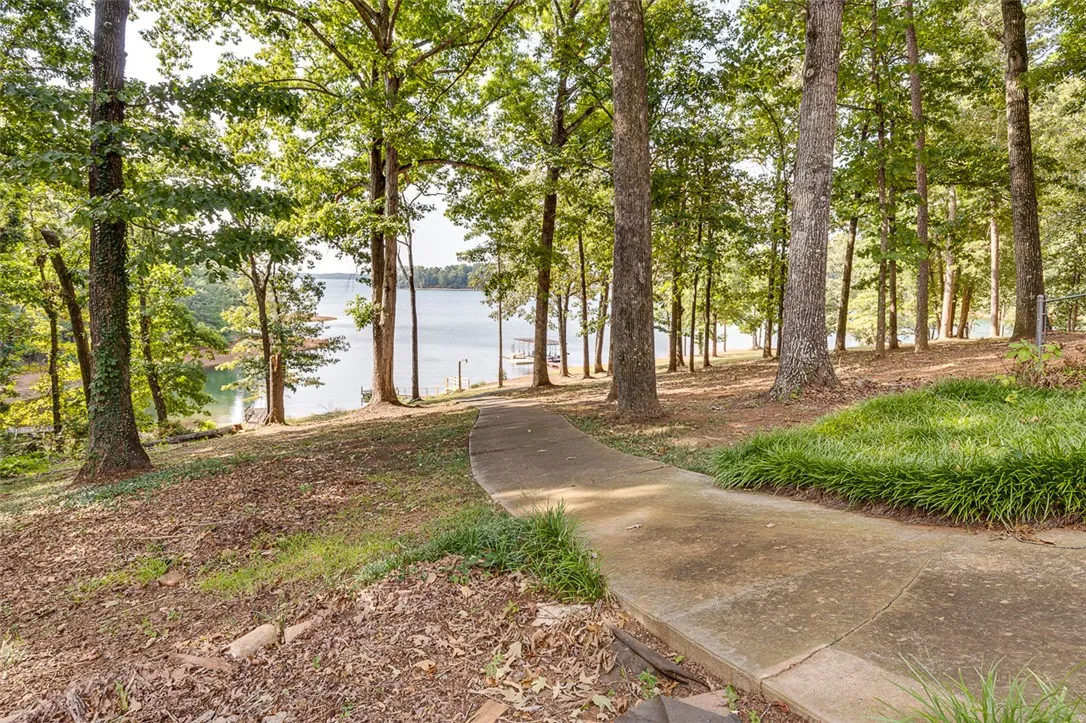 Property image 5 at 1102 Lakeshore Drive, Townville, SC 29689