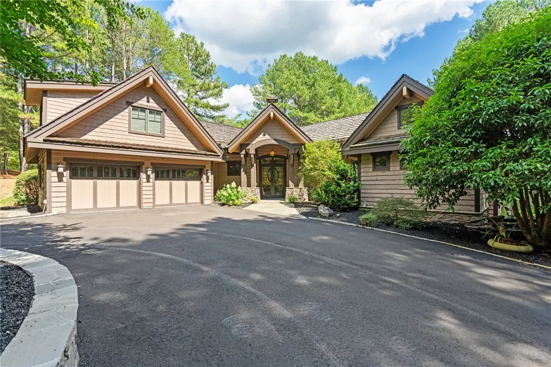 Property image 2 at 218 Oakmont Court, Sunset, SC 29685