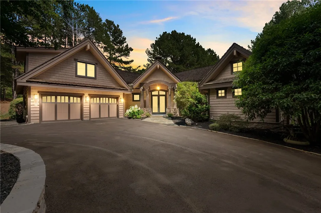 Property image 4 at 218 Oakmont Court, Sunset, SC 29685