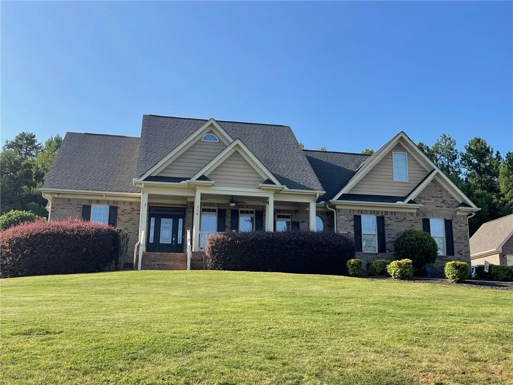 116 Lantern Ridge Drive