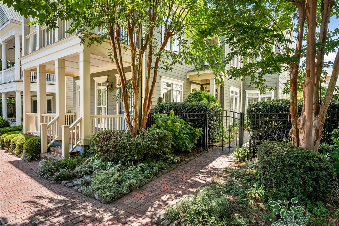 Property image 2 at 416 Village Walk Lane, Clemson, SC 29631