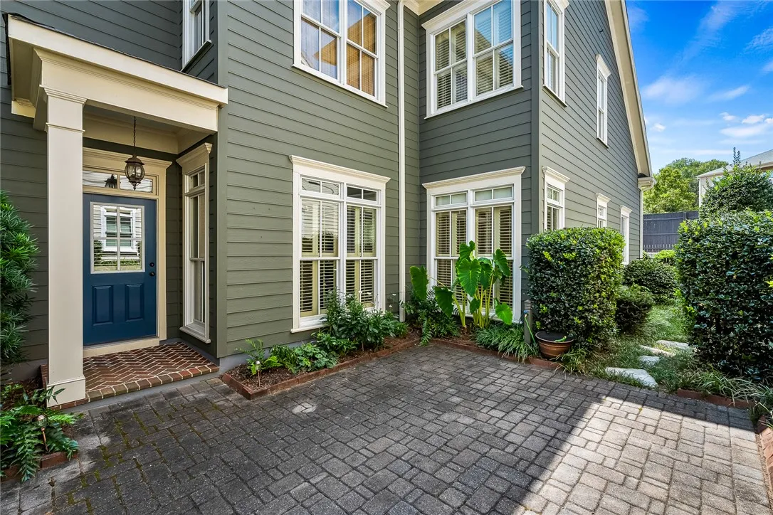 Property image 3 at 416 Village Walk Lane, Clemson, SC 29631