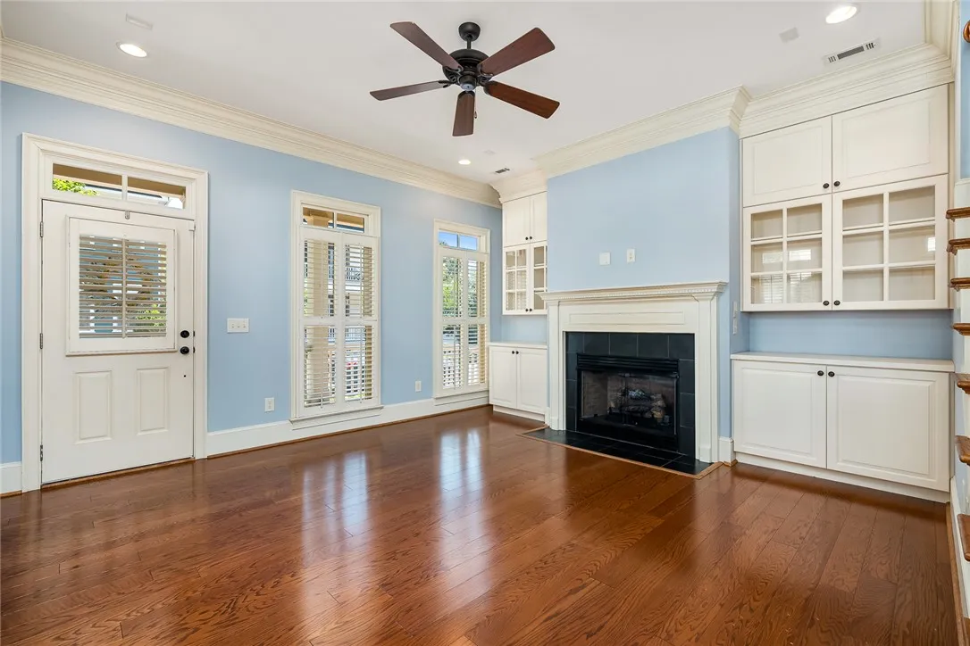 Property image 5 at 416 Village Walk Lane, Clemson, SC 29631