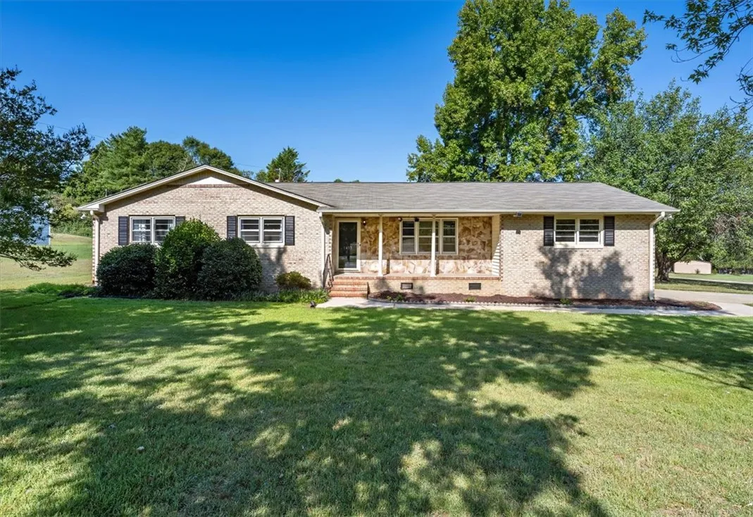 Property image 1 at 1415 Dunn Road, Anderson, SC 29625