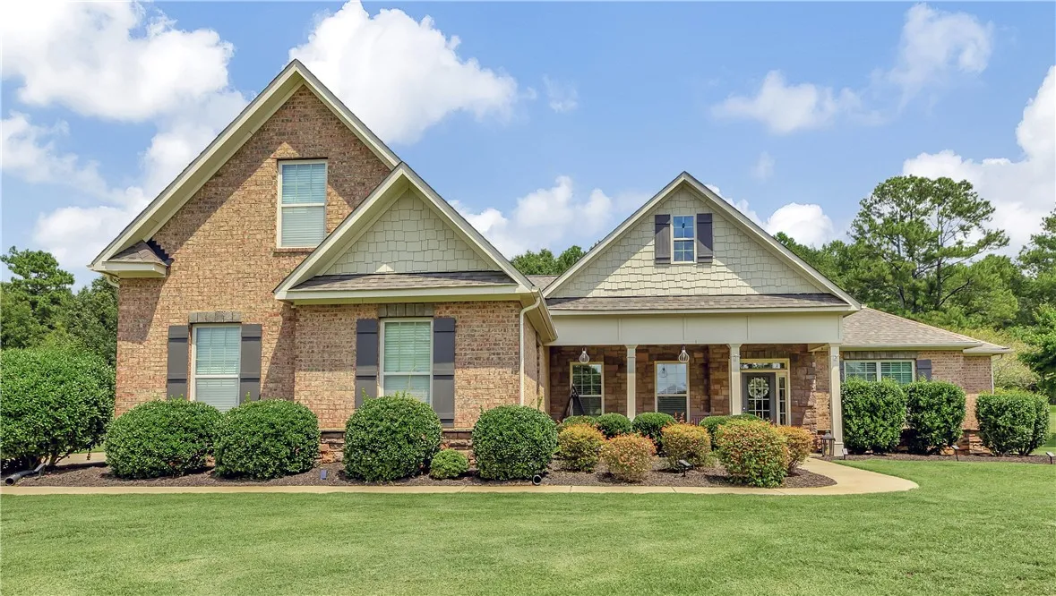 Property image 2 at 211 Vining Crossing, Belton, SC 29627