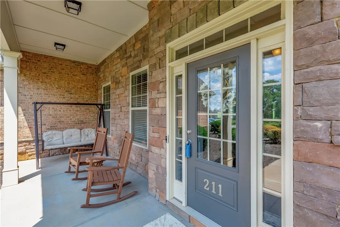 Property image 5 at 211 Vining Crossing, Belton, SC 29627