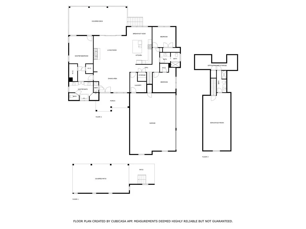 811 Little Bay Lane