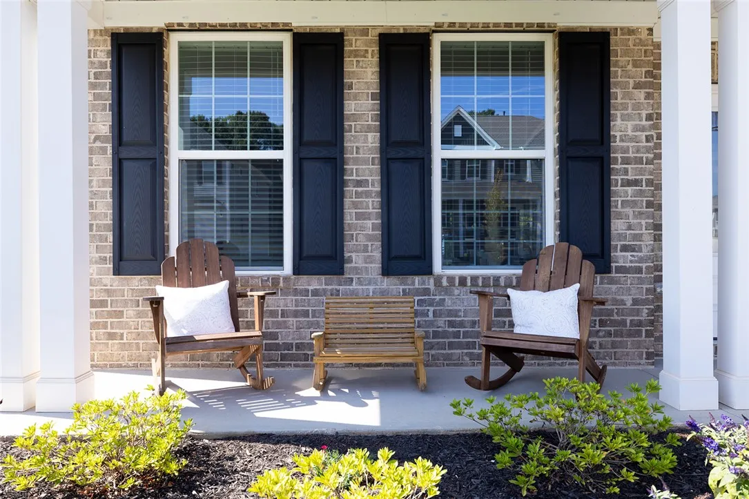 Property image 4 at 767 Oak Hill Lane, Belton, SC 29627
