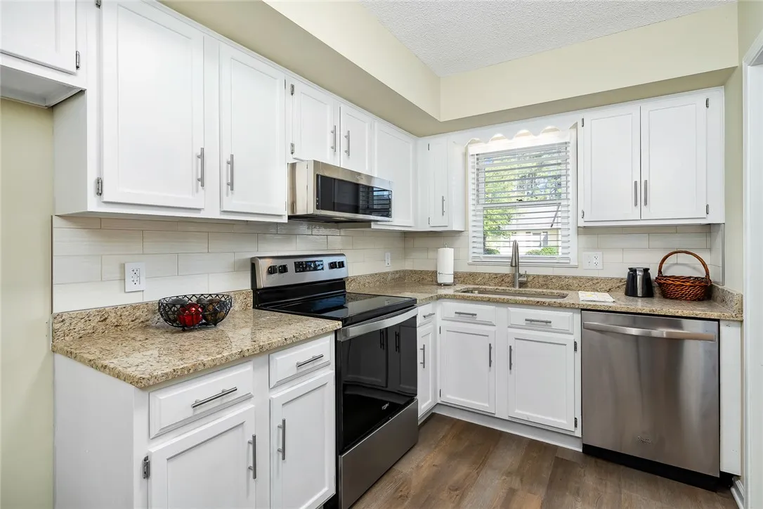 Property image 3 at 2009 Cardinal Park Drive, Anderson, SC 29621