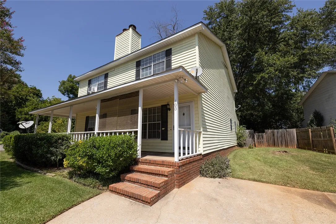 Property image 2 at 100 Independence Path, Anderson, SC 29621