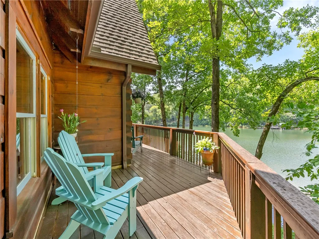 Property image 3 at 555 Chattooga Lake Road, Mountain Rest, SC 29664