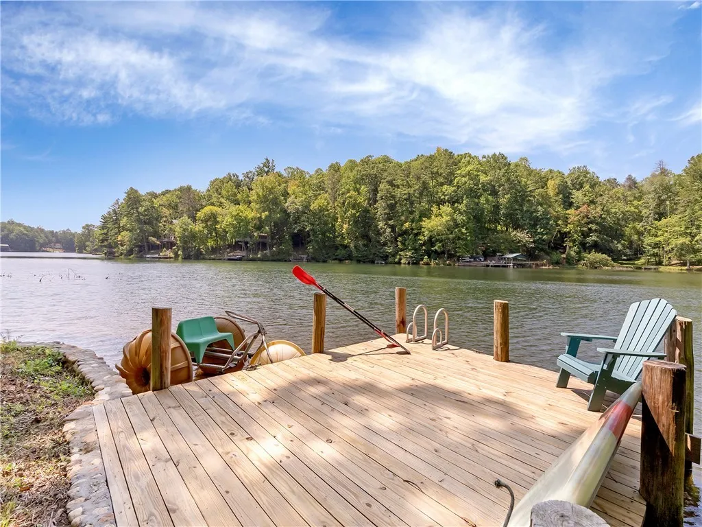 Property image 5 at 555 Chattooga Lake Road, Mountain Rest, SC 29664