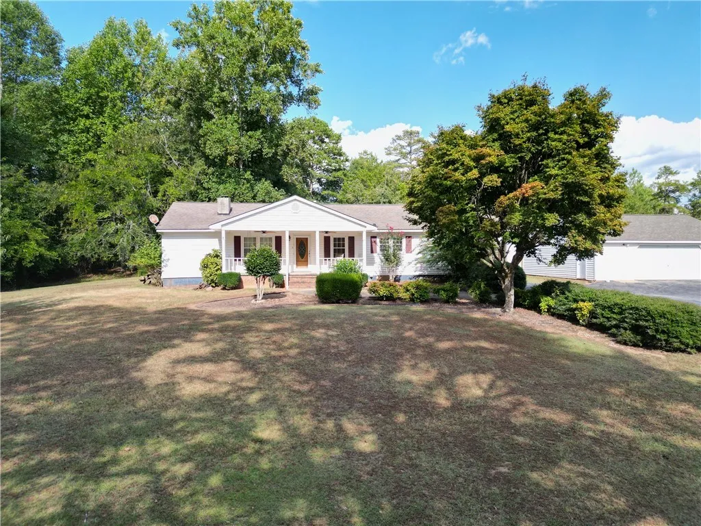 1102 Martin Lake Drive