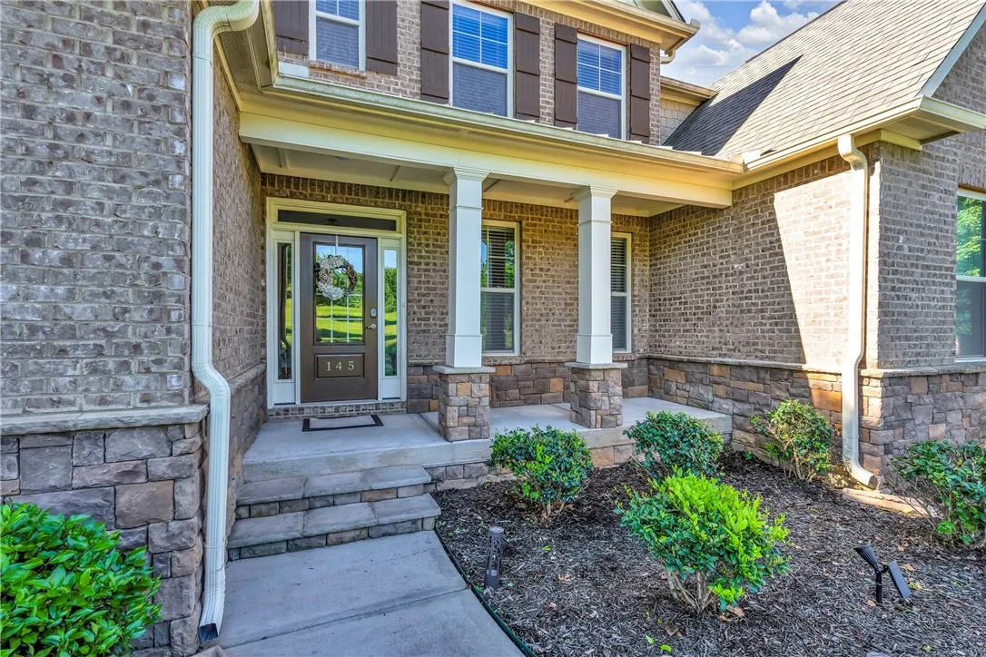 Property image 2 at 145 Burberry Drive, Williamston, SC 29697