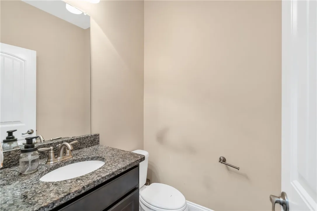 Property image 5 at 145 Burberry Drive, Williamston, SC 29697
