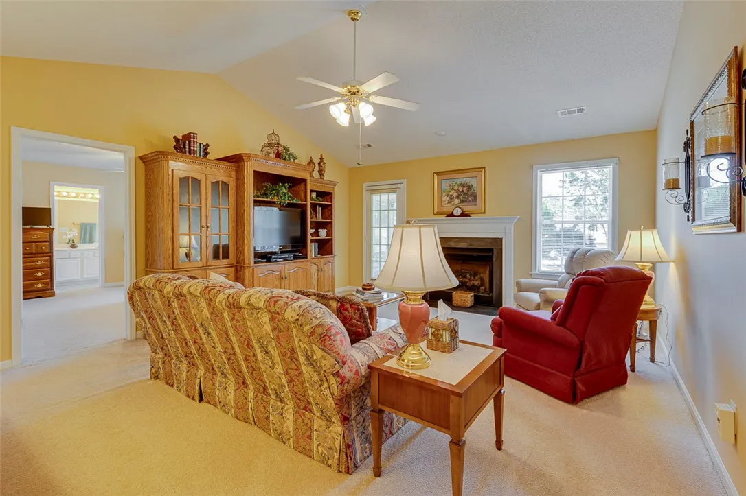 Property image 3 at 112 Coachman Drive, Anderson, SC 29625