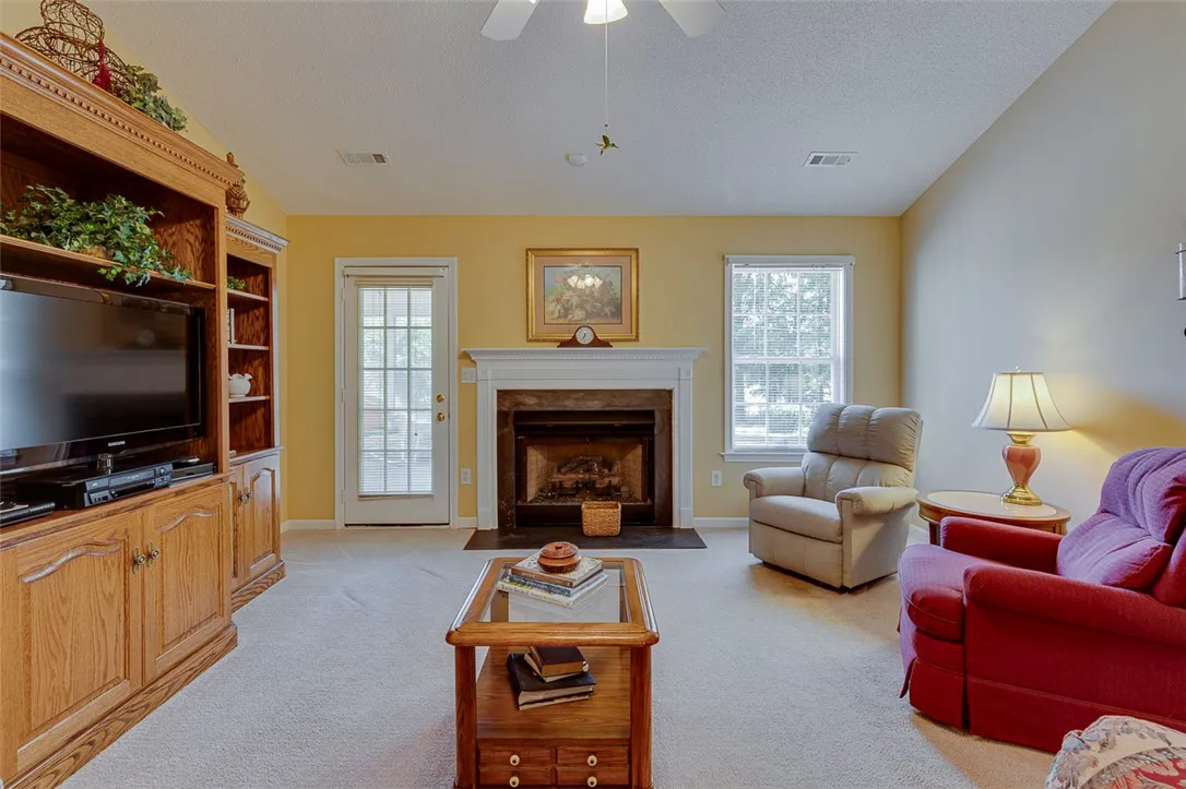 Property image 5 at 112 Coachman Drive, Anderson, SC 29625