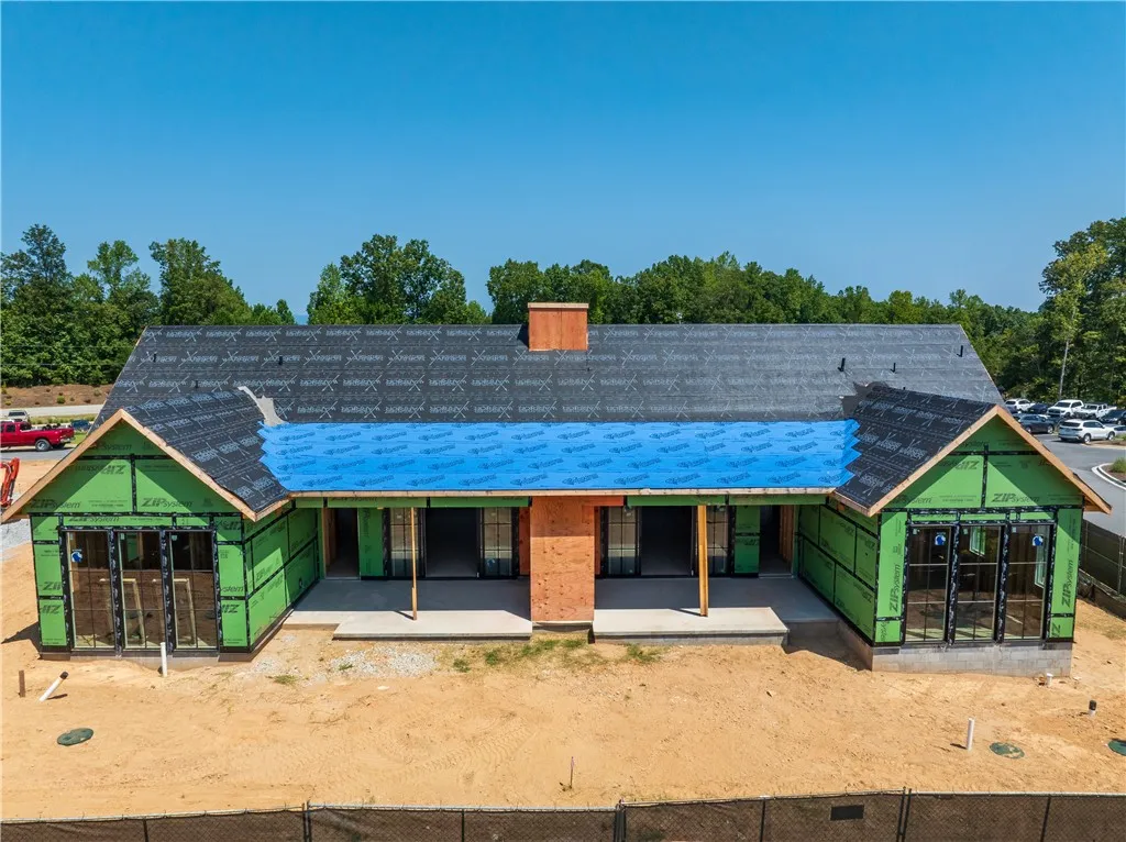 Property image 4 at 101 Spring Cove Way, Six Mile, SC 29682